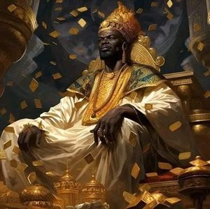 Meet your Posher, Charles